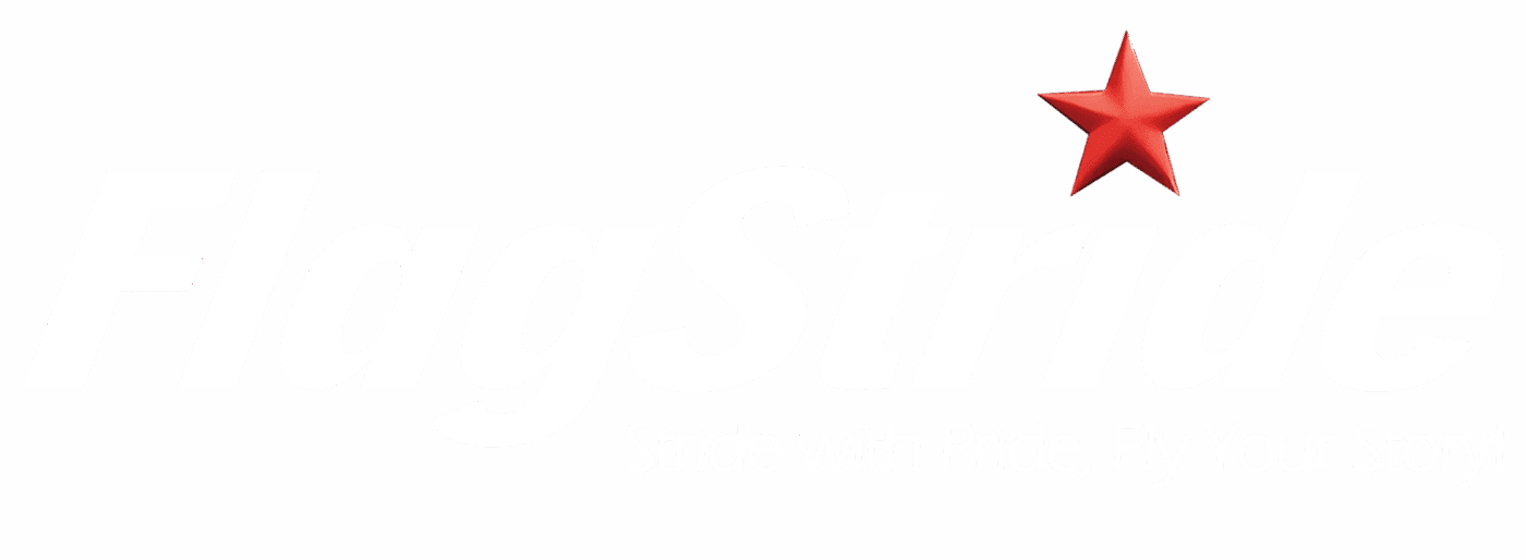 FlagStride