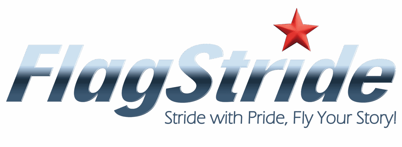 FlagStride